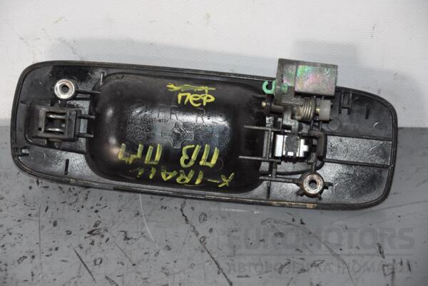 Ручка двері зовнішня передня права Nissan X-Trail (T30) 2001-2007 06068H30A 81798 - 2