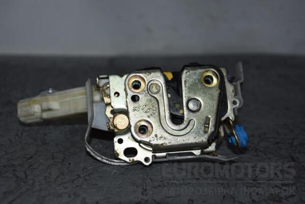 Замок двери передний правый электр 2 пина Nissan X-Trail (T30) 2001-2007 805022Y910 81812 - 2