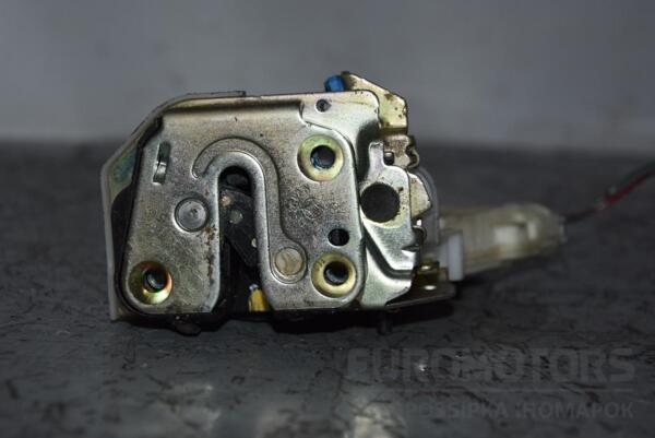 Замок двері задній правий електро 2 Піна Nissan X-Trail (T30) 2001-2007 805524U300 81814 - 2