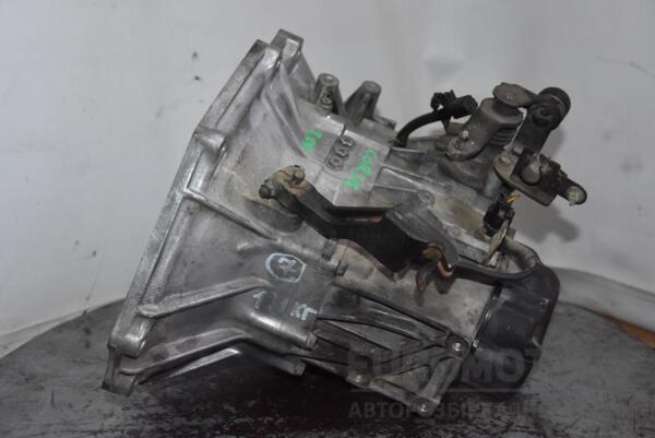 МКПП (механическая коробка переключения передач) 5-ступка Opel Corsa 1.0 12V (C) 2000-2006 F13 C394 81829 - 2