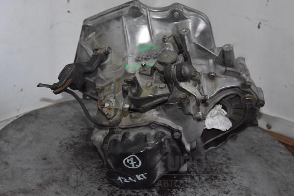 МКПП (механическая коробка переключения передач) 5-ступка Opel Corsa 1.0 12V (C) 2000-2006 F13 C394 81829 - 3