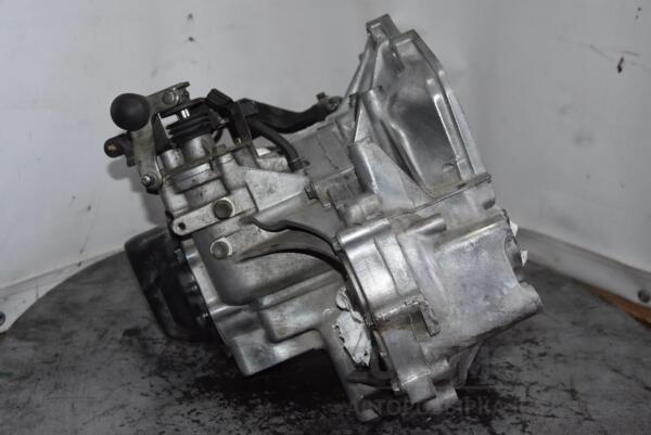 МКПП (механическая коробка переключения передач) 5-ступка Opel Corsa 1.0 12V (C) 2000-2006 F13 C394 81829 - 4