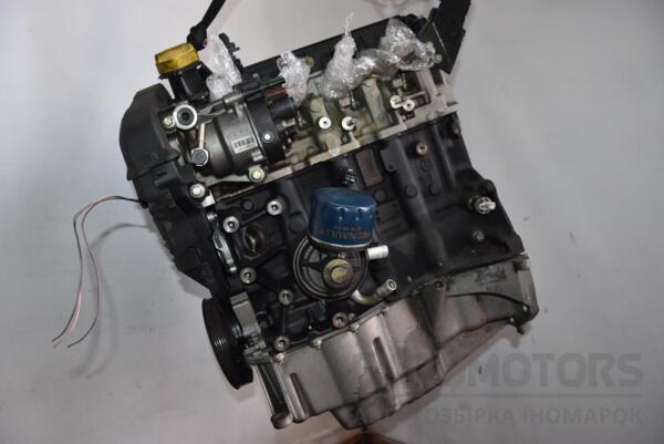 Двигун (стартер ззаду) Renault Modus 1.5dCi 2004-2012 K9K 704 81834 - 2