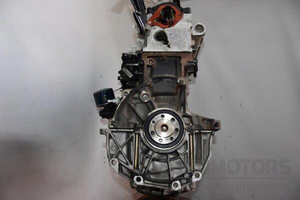 Двигун (стартер ззаду) Renault Modus 1.5dCi 2004-2012 K9K 704 81834 - 3