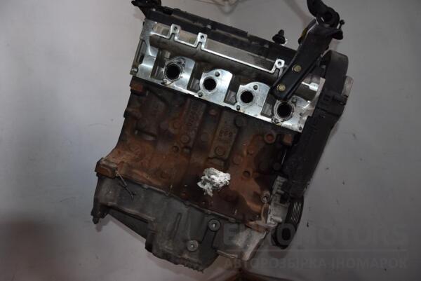 Двигун (стартер ззаду) Renault Modus 1.5dCi 2004-2012 K9K 704 81834 - 4