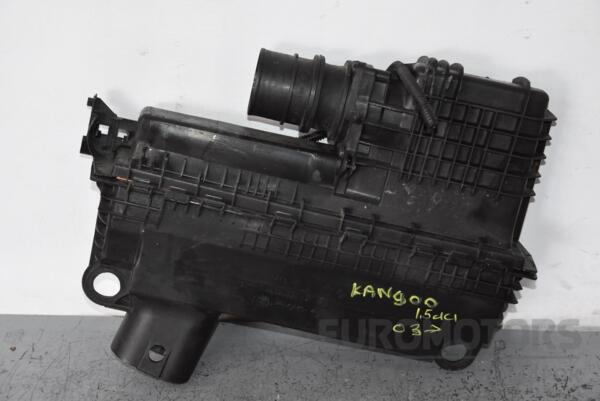 Корпус повітряного фільтра Renault Kangoo 1.5dCi 1998-2008 8200267456 81842 - 2