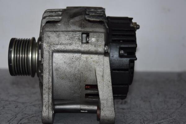 Генератор 03- Renault Kangoo 1.5dCi 1998-2008 SG12B105 81846 - 2