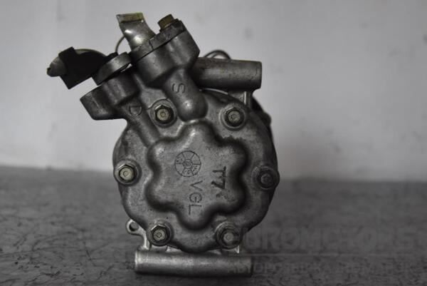Компрессор кондиционера Renault Modus 1.5dCi 2004-2012 8200315744 81849 - 3