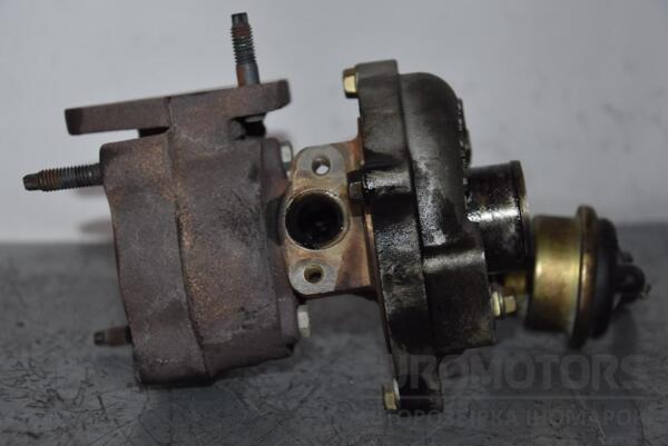 Турбина Renault Kangoo 1.5dCi 1998-2008 54391015080 81855 - 2