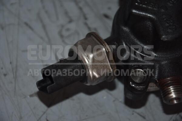 Датчик тиску палива в рейці Renault Kangoo 1.5dCi 1998-2008 9307Z507A 81861 euromotors.com.ua
