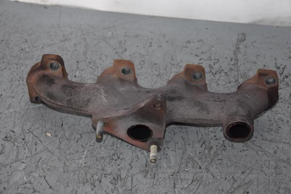 Колектор випускний Renault Kangoo 1.5dCi 1998-2008 8200022407 81862 - 2