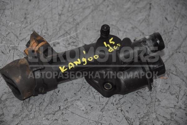 Корпус термостата Renault Kangoo 1.5dCi 1998-2008 8200374994 81865 - 1
