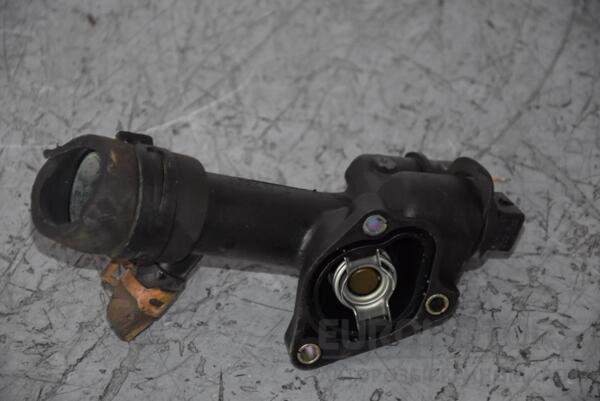 Корпус термостата Renault Kangoo 1.5dCi 1998-2008 8200374994 81865 - 2