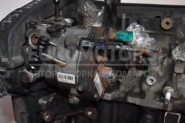 Топливный насос высокого давления (ТНВД) Nissan Micra 1.5dCi (K12) 2002-2010 R9042A041A 81882 euromotors.com.ua