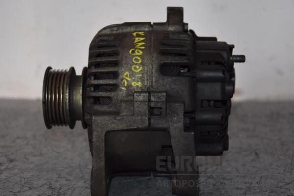 Генератор Renault Modus 1.5dCi 2004-2012 8200100907 81883 - 2