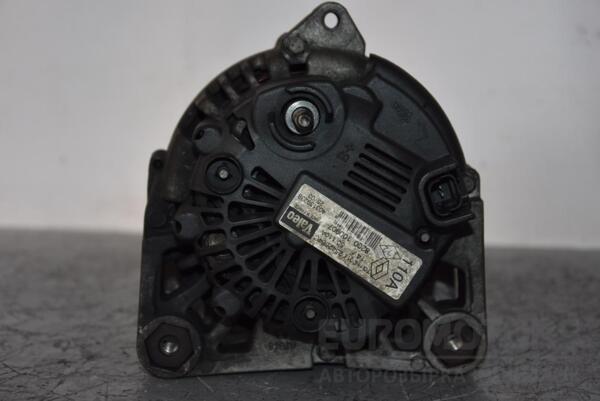 Генератор Renault Modus 1.5dCi 2004-2012 8200100907 81883 - 3