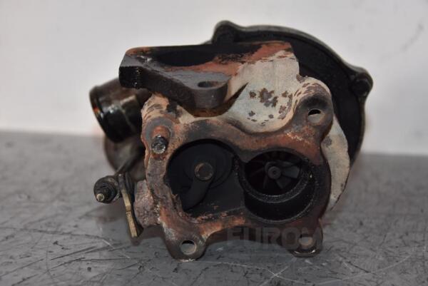 Турбіна Renault Kangoo 1.5dCi 1998-2008 54359700002 81893 - 3