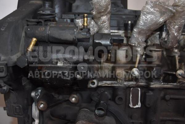 Топливный насос высокого давления (ТНВД) Renault Megane 1.5dCi (II) 2003-2009 5WS40153 81912 euromotors.com.ua