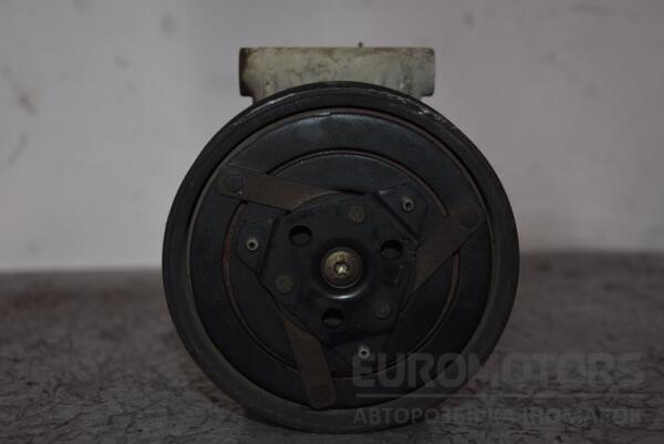 Компрессор кондиционера Renault Modus 1.5dCi 2004-2012 8200316164 81917 - 2