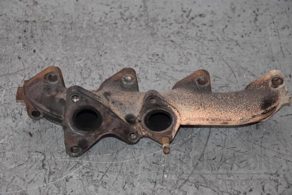 Коллектор выпускной Renault Kangoo 1.5dCi 1998-2008 8200574232 81925 - 2