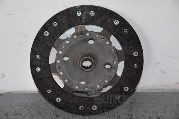 Диск сцепления Renault Megane 1.5dCi (II) 2003-2009 323083710 81944 - 2