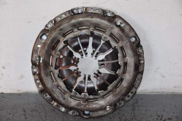 Корзина зчеплення Renault Megane 1.5dCi (II) 2003-2009 123061810 81946 - 2