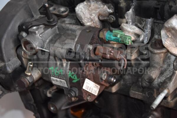 Топливный насос высокого давления (ТНВД) Nissan Micra 1.5dCi (K12) 2002-2010 R9042A014A 81956  euromotors.com.ua