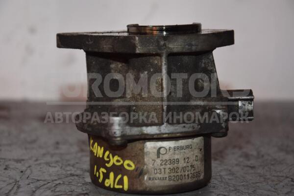 Вакуумный насос Renault Kangoo 1.5dCi 1998-2008 72238912D 81967 euromotors.com.ua