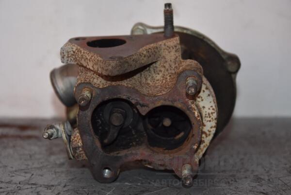 Турбина Renault Kangoo 1.5dCi 1998-2008 54359700002 81969 - 3