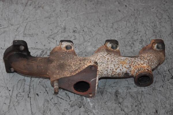 Колектор випускний Renault Kangoo 1.5dCi 1998-2008 8200022407 81973 - 2