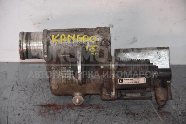 Клапан EGR електричний Renault Kangoo 1.5dCi 1998-2008 7700107471 81975 euromotors.com.ua