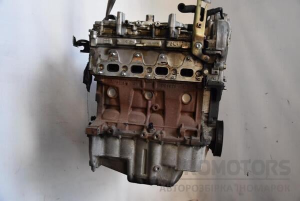 Двигун Renault Scenic 1.6 16V (I) 1996-2003 K4M 700 81994 - 2
