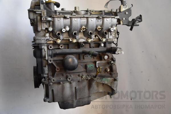 Двигун Renault Scenic 1.6 16V (I) 1996-2003 K4M 700 81994 - 3