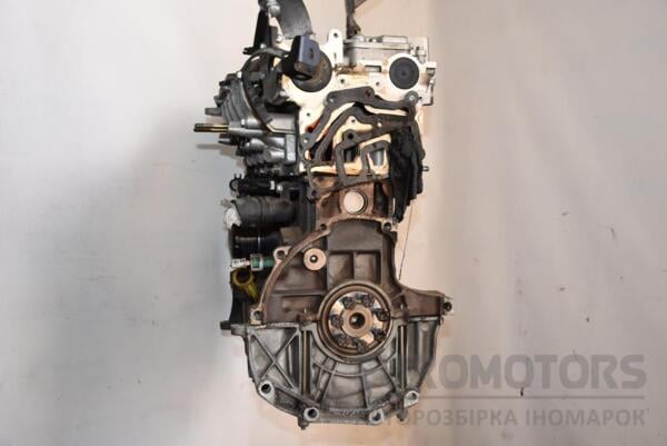 Двигун Renault Scenic 1.6 16V (I) 1996-2003 K4M 700 81994 - 4