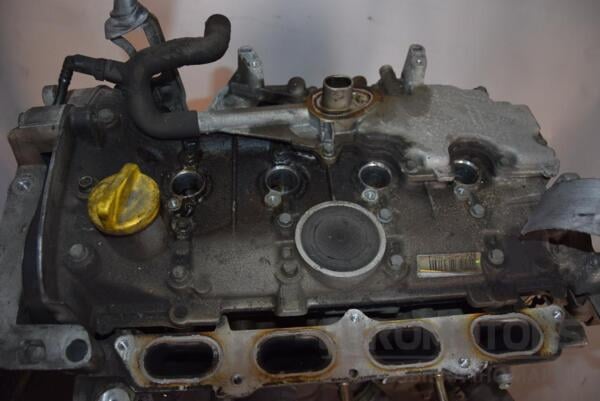 Двигун Renault Scenic 1.6 16V (I) 1996-2003 K4M 700 81994 - 5