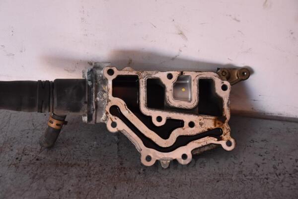 Корпус термостата Renault Scenic 1.6 16V (I) 1996-2003 7700600514 82007 - 2