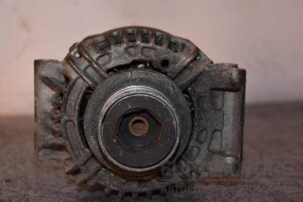 Генератор Renault Logan 1.4 8V, 1.6 8V 2005-2014 7700434899 82011 - 2