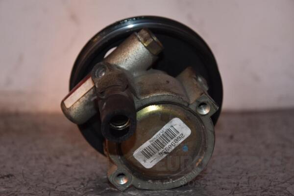 Насос гідропідсилювача керма (ГУР) Renault Kangoo 1.4 8V 1998-2008 8200113599 82022 - 3