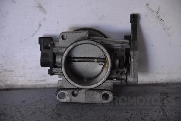Дросельна заслінка механ Renault Scenic 1.6 16V (I) 1996-2003 7700875435 82026 - 2