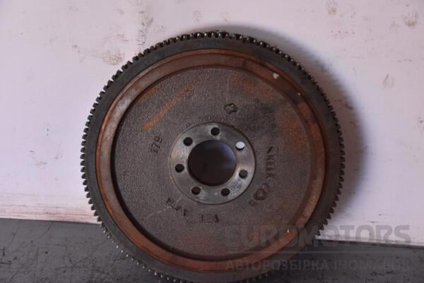 Маховик Renault Scenic 1.6 16V (I) 1996-2003 82028 - 2