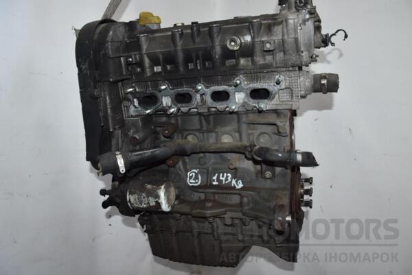 Двигатель Fiat Idea 1.4 16V 2003-2016 843A1000 82042 - 2
