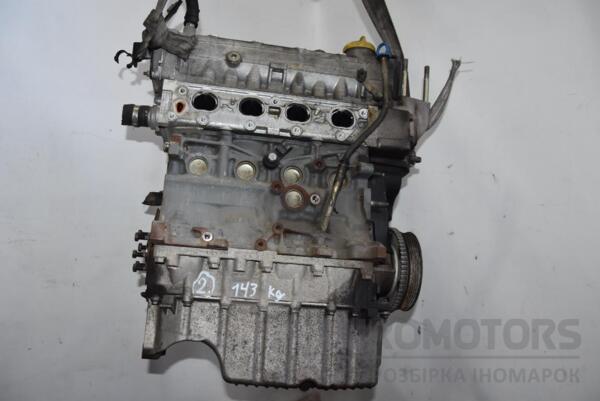 Двигатель Fiat Idea 1.4 16V 2003-2016 843A1000 82042 - 3