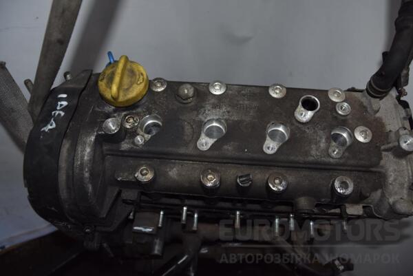Двигатель Fiat Idea 1.4 16V 2003-2016 843A1000 82042 - 5