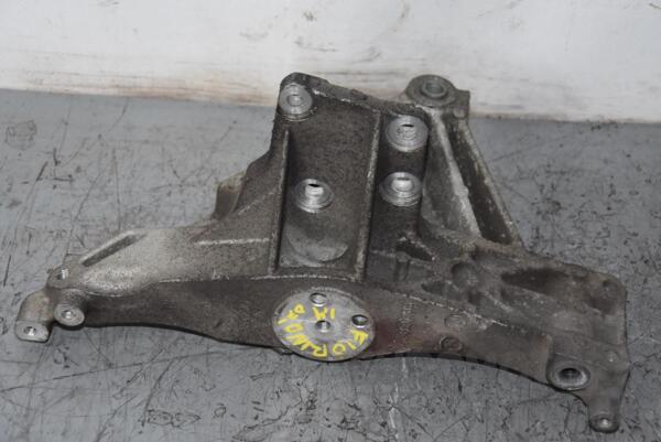 Кронштейн компресора кондиціонера Fiat Fiorino 1.4 8V 2008 46820385 82053 - 2