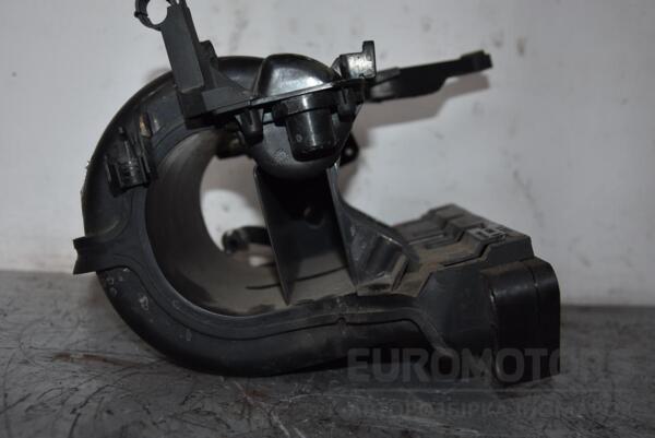 Колектор впускний пластик Fiat Doblo 1.4 16V 2010 0280611055 82057 - 2