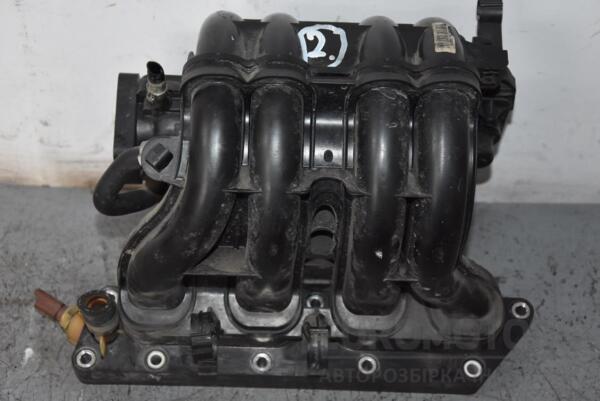 Колектор впускний пластик Fiat Doblo 1.4 16V 2010 0280611055 82057 - 3