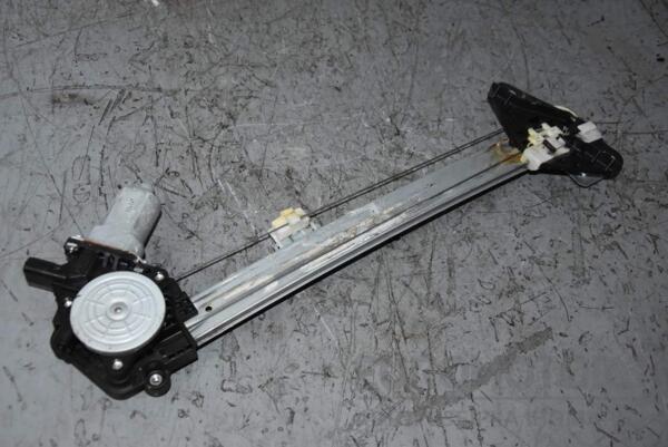 Склопідйомник задній лівий електро 2 Піна Honda CR-V 2007-2012 72750SWAA01 82076 - 2