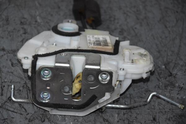 Замок двері задній лівий електро 7 пинов Honda CR-V 2007-2012 72651SWAJ1 82078 - 2