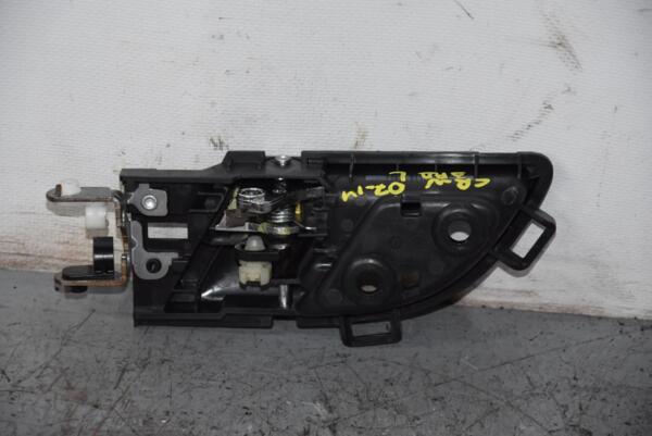 Ручка двері внутрішня задня ліва Honda CR-V 2007-2012 82080 - 2
