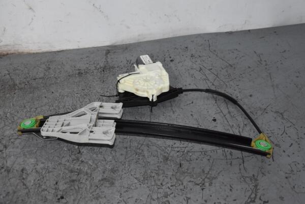 Склопідйомник задній лівий електро 2 Піна Audi A4 (B8) 2007-2015 8K0839461A 82093 - 2